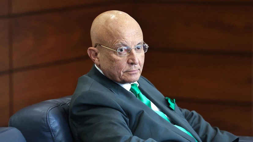 Журналист Карагюль заявил, что Европа раздувает угрозу от России для подготовки к войне