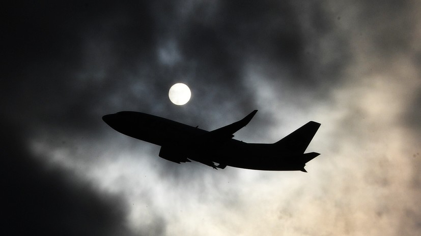 Рейс из Красноярска во Вьетнам вылетел с задержкой почти на 30 часов