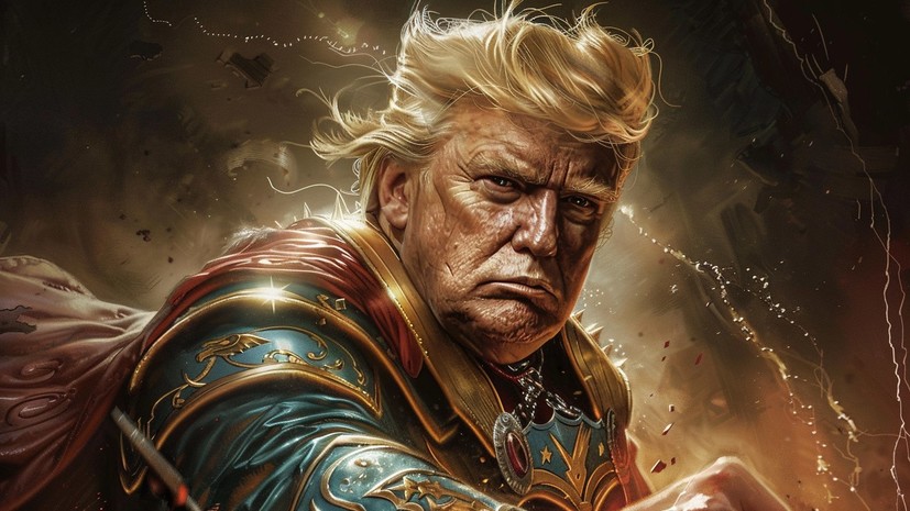 Трамп пригрозил Гондурасу «адской расплатой» из-за ситуации на выборах