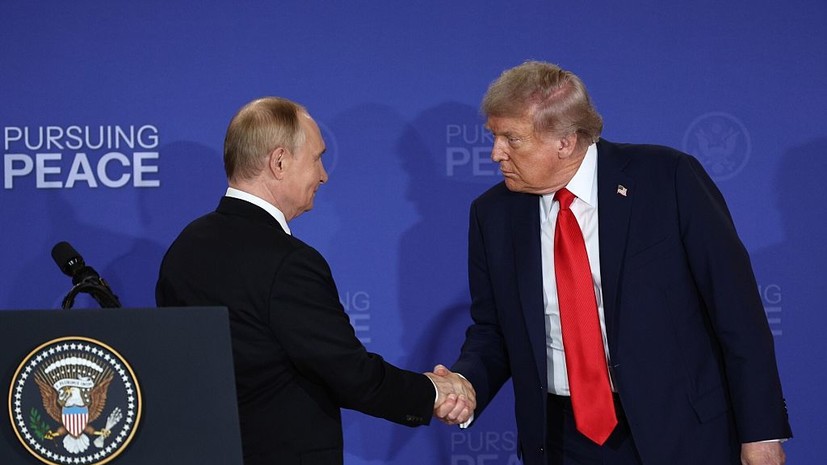 WSJ: Путин и Трамп давно бы достигли соглашения по Украине, если бы не европейцы