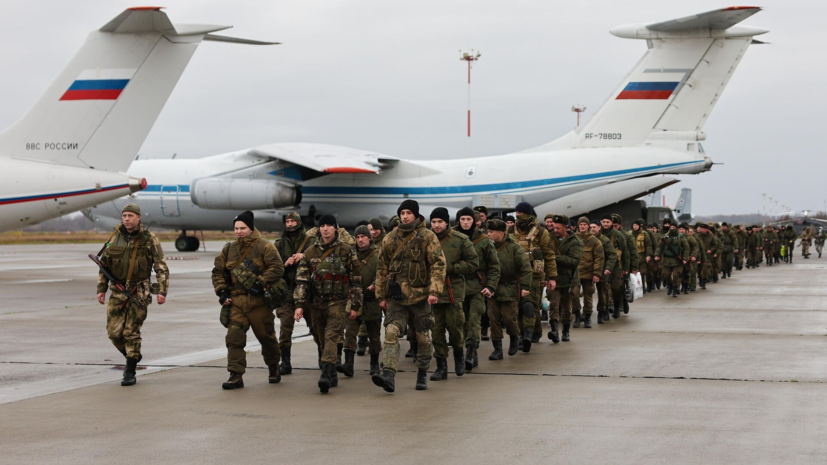 В ГД напомнили о появлении с 1 января соцконтракта для демобилизованных с СВО