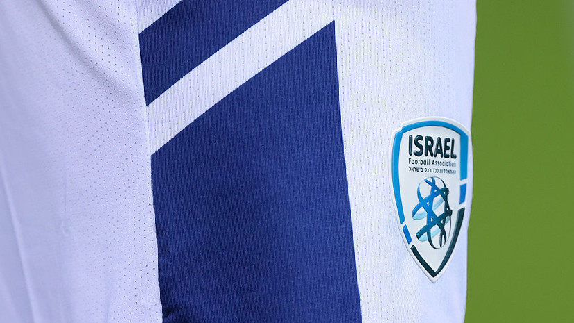 УЕФА обсуждает возможное отстранение Израиля