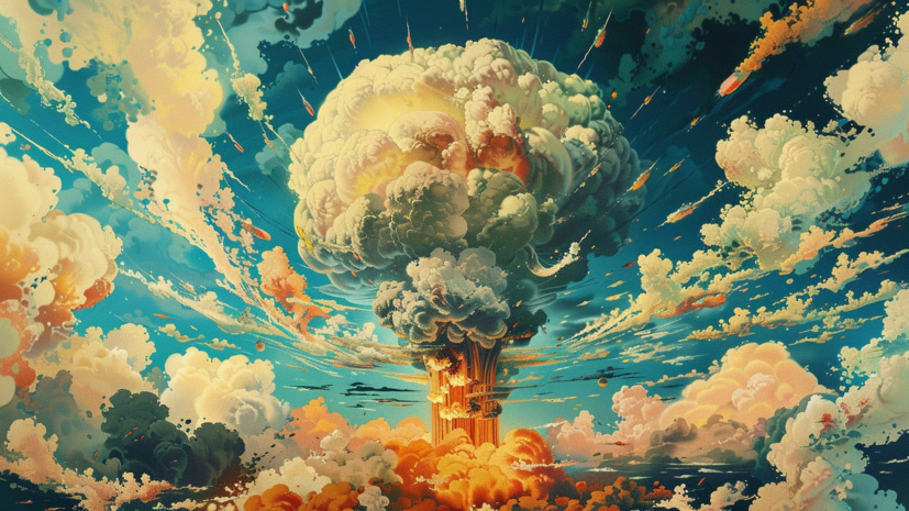 Дотком: киевский режим разрабатывает ядерное оружие с помощью Британии и Франции