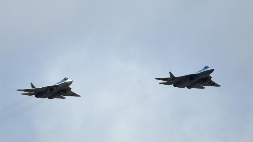 СВР: украинские ПВО не справляются с перехватом российских воздушных целей