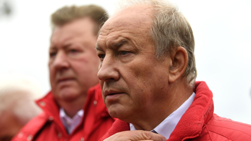 «Ведомости»: лишённый мандата из-за незаконной охоты Рашкин хочет вернуться в ГД