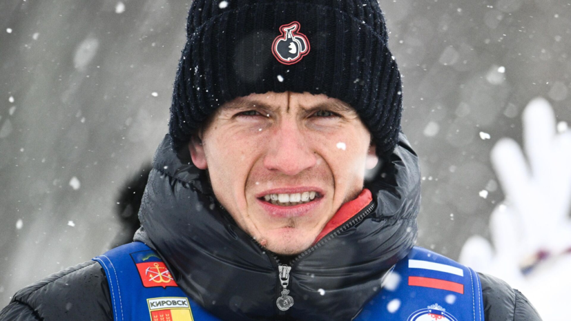 Степанова: Большунову следовало бы собрать пресс-конференцию, покаяться и всплакнуть