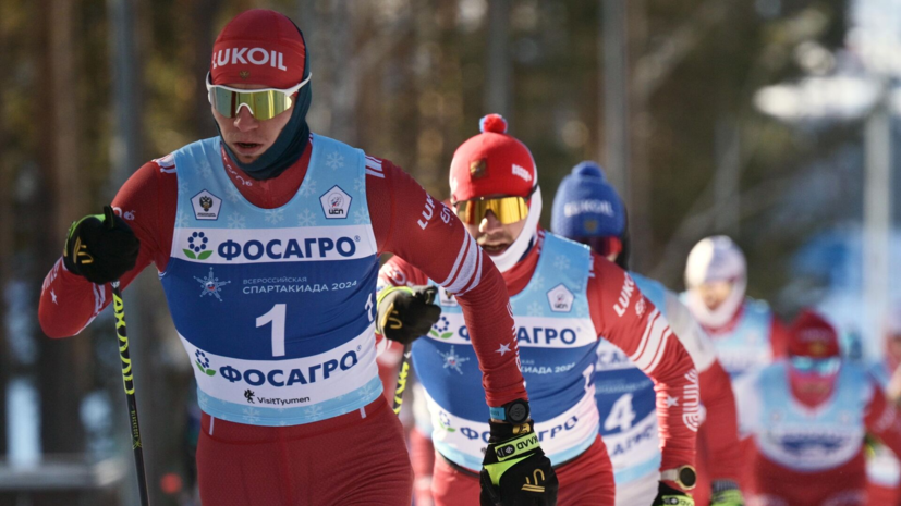 CAS признал неправомерным отстранение российских лыжников от турниров под эгидой FIS