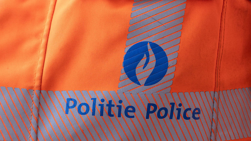 Euractiv: в Бельгии проходят обыски в штаб-квартире дипслужбы ЕС