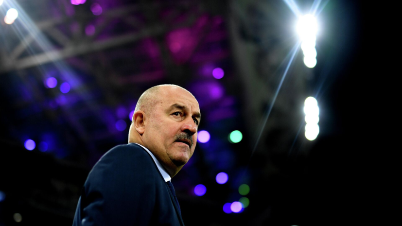 Черчесов предложил убрать VAR на матчах РПЛ