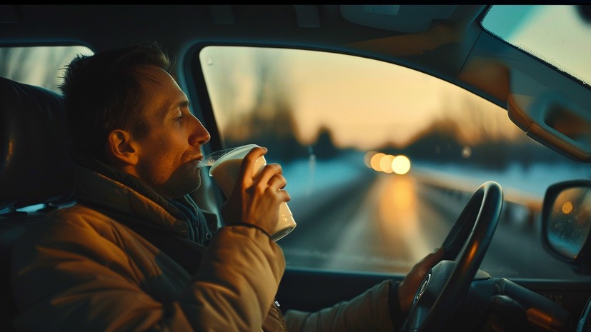 Автоэксперт разъяснил, могут ли квас и кефир дать ложный результат алкотестера