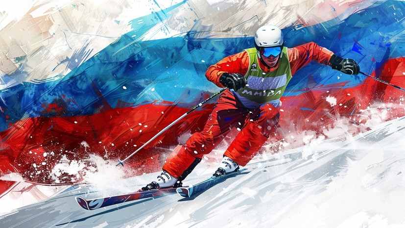 Вайцеховская: вряд ли есть сомнения, что FIS будет всячески затягивать решение по российским лыжникам