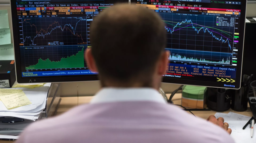 Орешкин назвал российские облигации самой выгодной инвестицией в мире