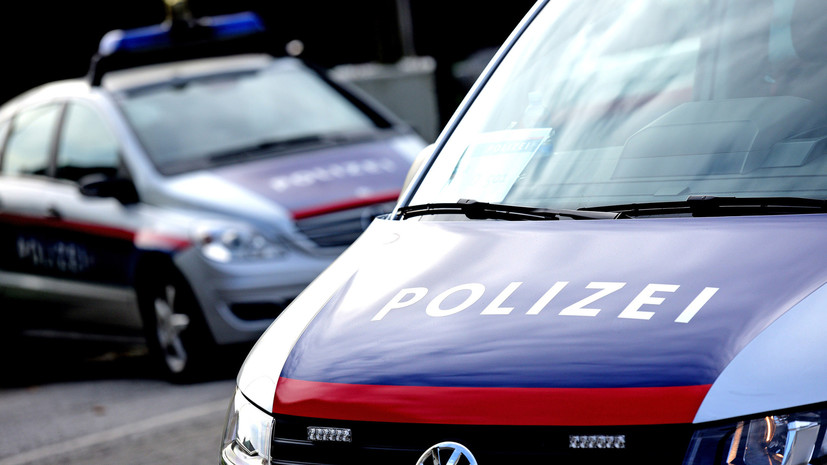 «СТРАНА.ua»: в Вене убили сына заместителя мэра Харькова Кузьмина