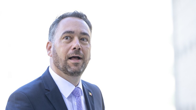 Песков: позиция Прево по отказу от изъятия активов России не внушает оптимизма