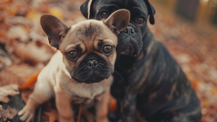 В Госдуму внесли законопроект о регламентации разведения домашних животных