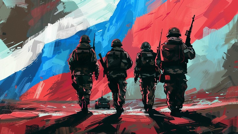 МО: освобождение Волчанска расширило буферную зону в Харьковской области