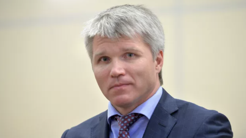 Колобков рассказал о последствиях для стран, которые после решения CAS не будут давать визы российским атлетам