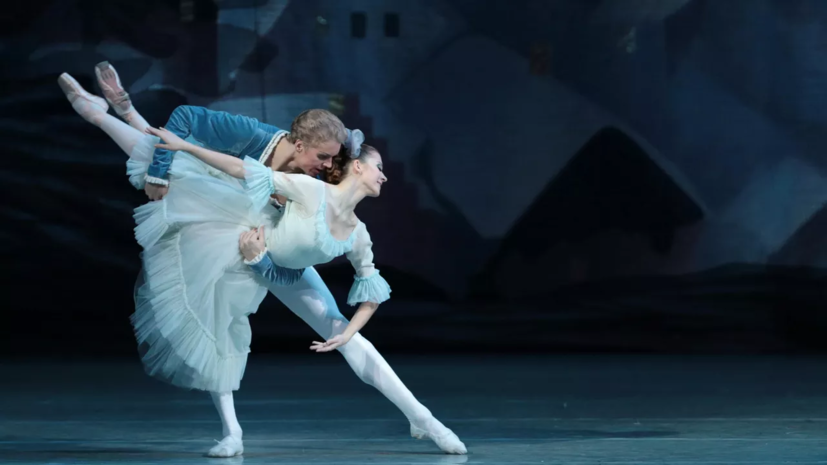 Ставка за четыре билета на «Щелкунчик» в ГАБТ достигла 510 тысяч рублей