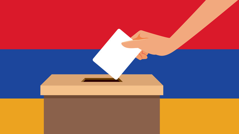 Каллас: ЕС выделит Армении €15 млн в преддверии парламентских выборов