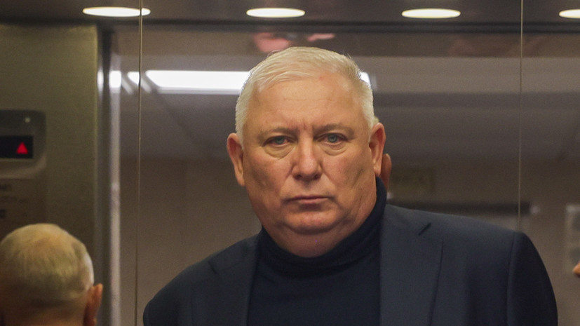 ГД досрочно прекратила полномочия депутата Вороновского