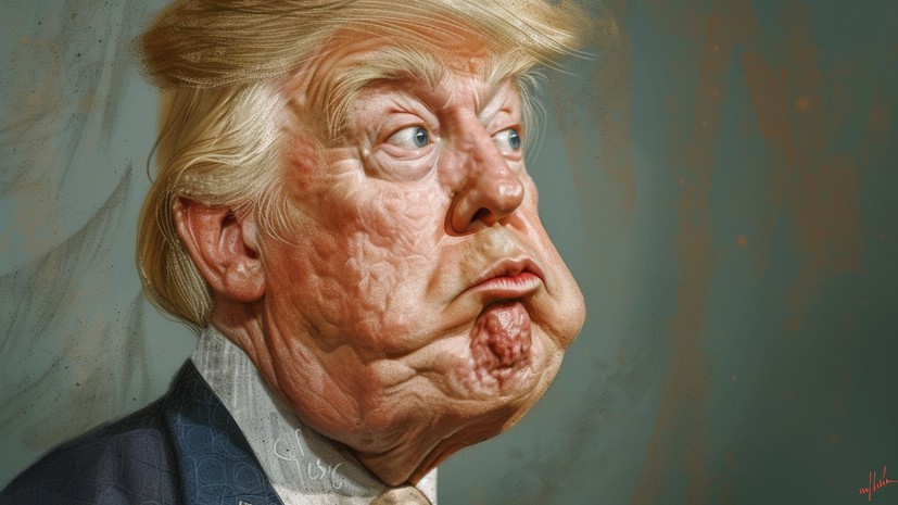 New York Post: Трамп в последнее время работает до 12 часов в день