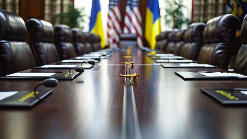 TNI: США готовятся отказаться от дальнейшей помощи Украине