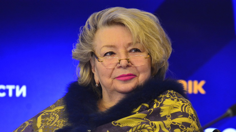 Тарасова — о решении CAS по российским лыжникам: надеюсь, следующими будут фигуристы