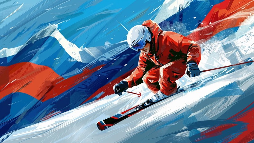 FIS признала решение CAS допустить российских лыжников к международным соревнованиям в нейтральном статусе