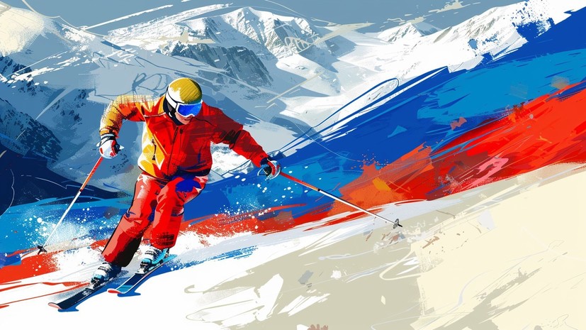 В Швеции недовольны решением CAS о возвращении российских лыжников