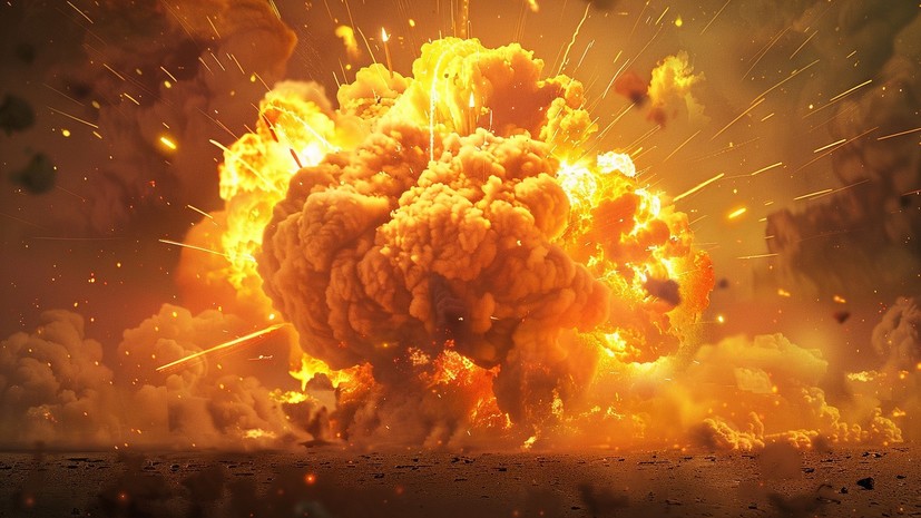 Политик Мема: только больные в НАТО могут довести до ядерного конфликта