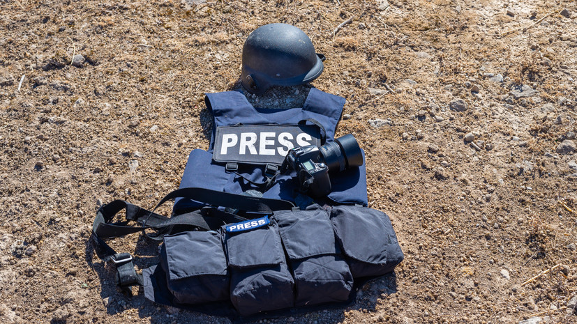 Путин: Россия готова провести зарубежные СМИ по Красноармейску и Купянску