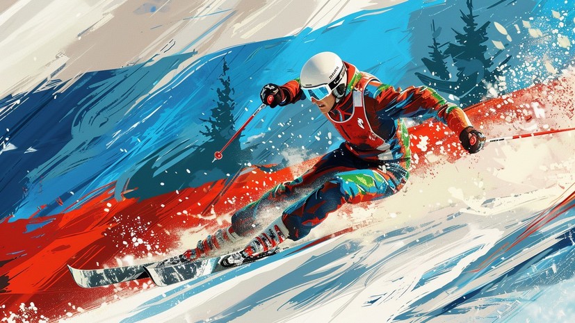 Сорин: все лыжники сборной России отправили заявки на получение нейтрального статуса в FIS