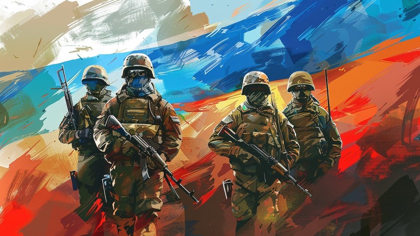 Путин: Россия действует на Украине хирургическим способом