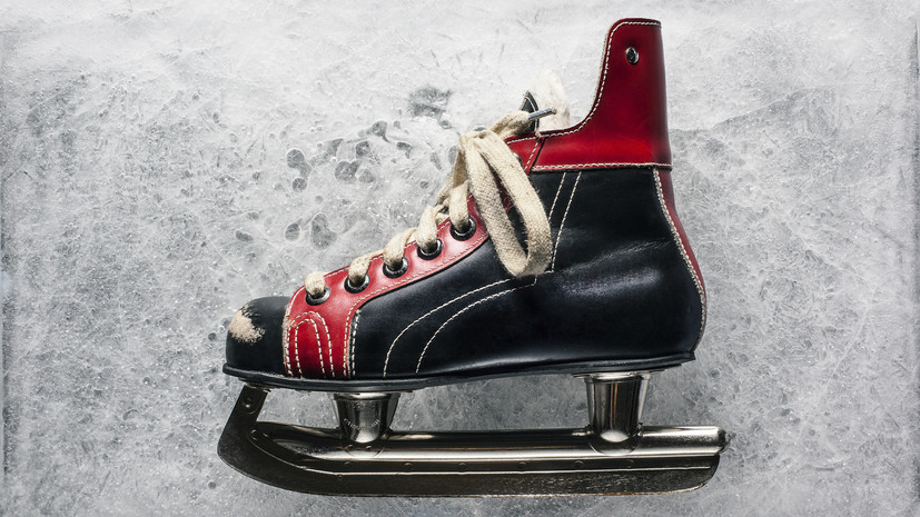 «Сент‑Луис» обменял российского форварда Александрова в «Лос‑Анджелес»