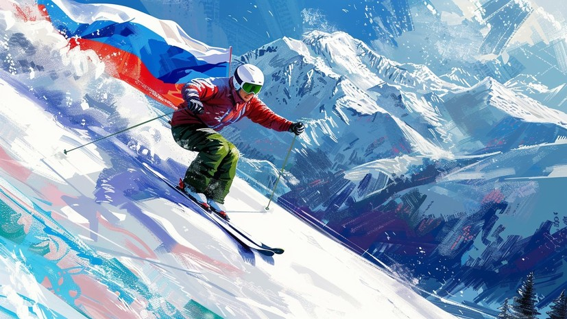 Мэр норвежского Тронхейма раскритиковал допуск российских лыжников