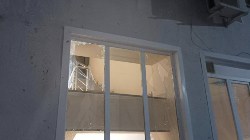 В Шебекино дрон ВСУ атаковал автомобиль, пострадали двое мирных жителей