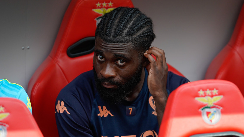 Бога и Моффи не хотят выступать за «Ниццу» после нападения фанатов