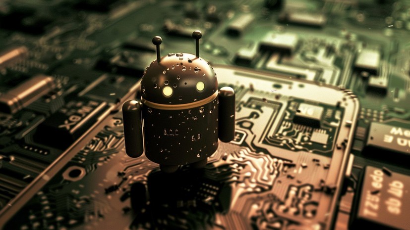 Google обнаружила более сотни уязвимостей в Android