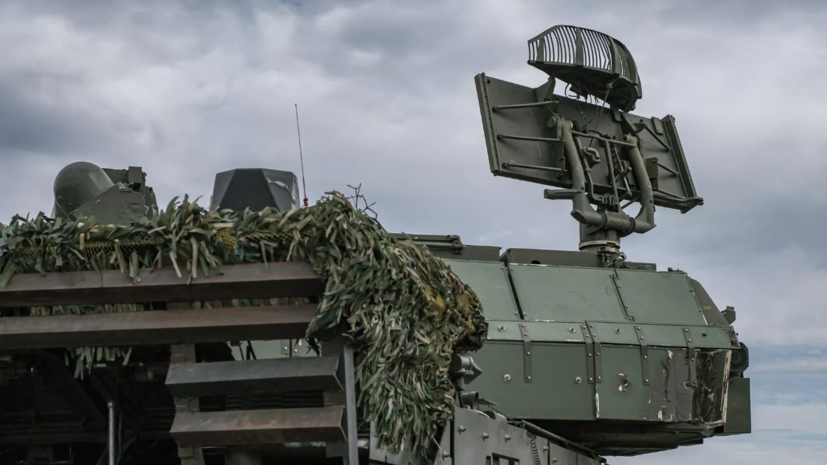 МО: системы ПВО перехватили и уничтожили шесть БПЛА ВСУ над Крымом