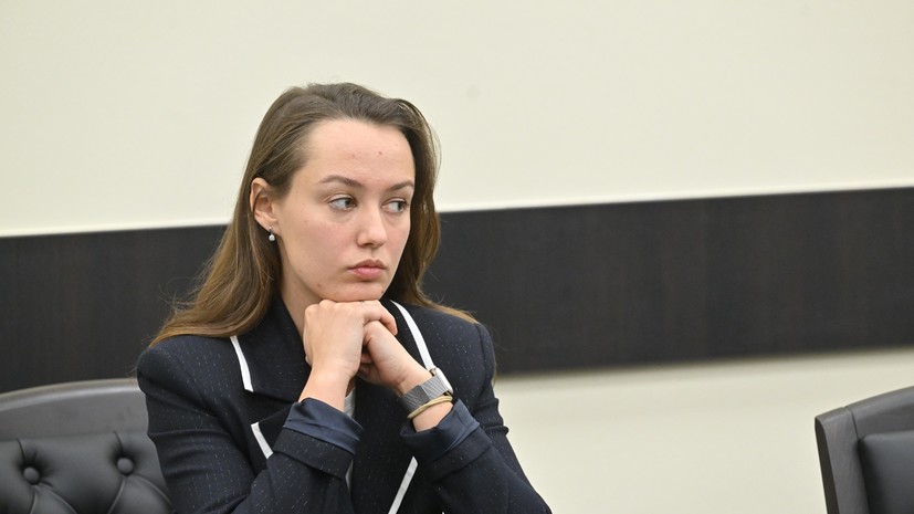 ВС рассмотрит жалобу защиты Лурье по делу о квартире Долиной