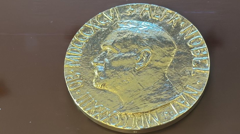 Трамп заявил, что заслуживает Нобелевскую премию мира за каждый конфликт