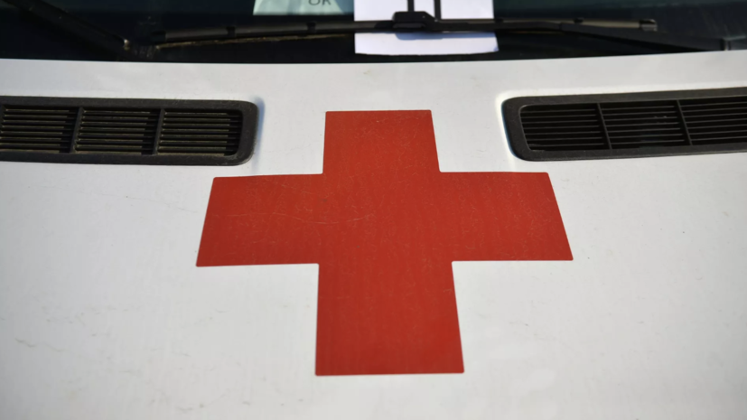 Пострадавшие в Нижегородской области — в состоянии средней степени тяжести