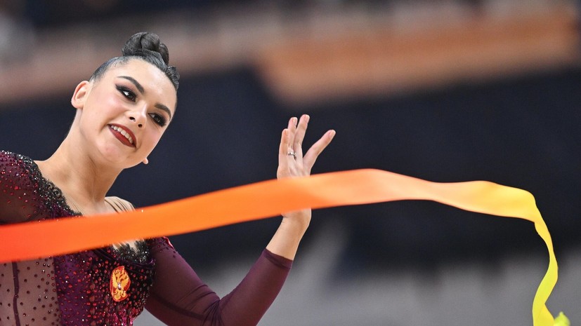 Крамаренко — о возобновлении карьеры: думаю, что на чемпионат России уже выйду с новой программой