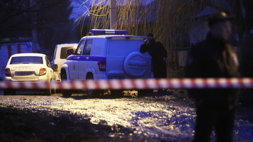 РИА Новости: вице-мэра Нижнего Новгорода Егорова задержали