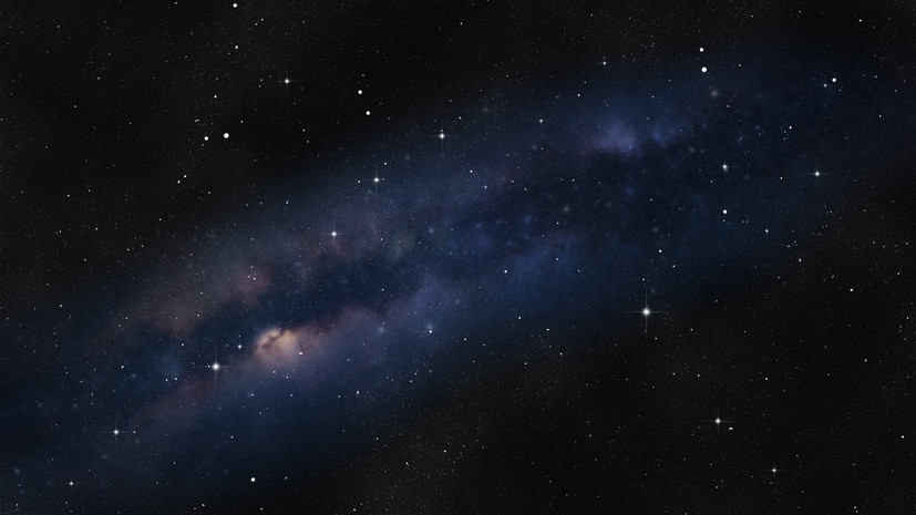 Телескоп NASA заметил межзвёздный объект 3I/ATLAS за два месяца до его открытия