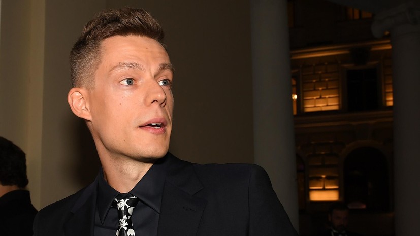 Адвокат Дудя обжаловал приговор по делу об уклонении от обязанностей иноагента