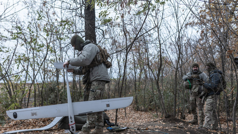 Бусаргин: БПЛА ликвидированы над Петровским районом Саратовской области