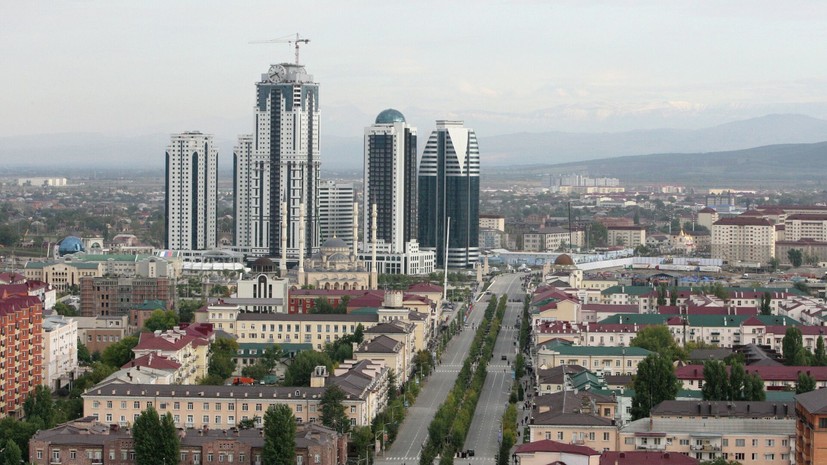 Самой пожилой жительнице России исполнилось 120 лет, она живёт в Грозном