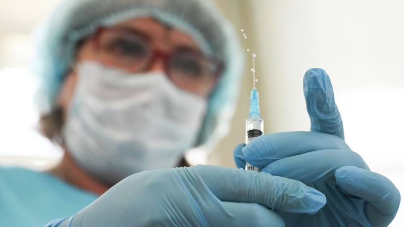 Онищенко рассказал, когда в регионах России ожидается пик заболеваемости гриппом