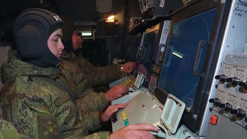 «Привлечены все необходимые силы и средства»: за ночь над Россией уничтожено более 100 украинских БПЛА